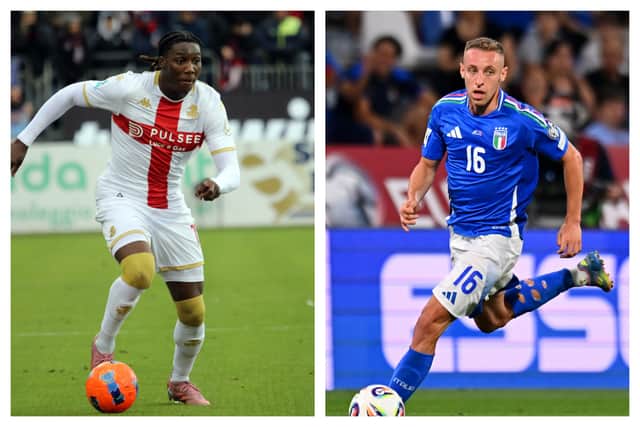 Two transfers Newcastle could still make by deadline day – including £20m ex-Arsenal man
