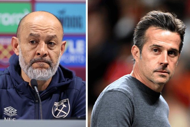 West Ham United are reportedly aiming to hijack a Fulham transfer