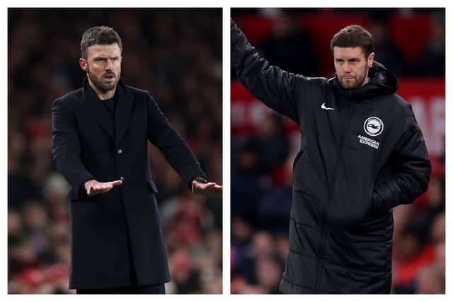 Man Utd ‘step up’ January striker bid as Brighton & Crystal Palace battle to sign European champion