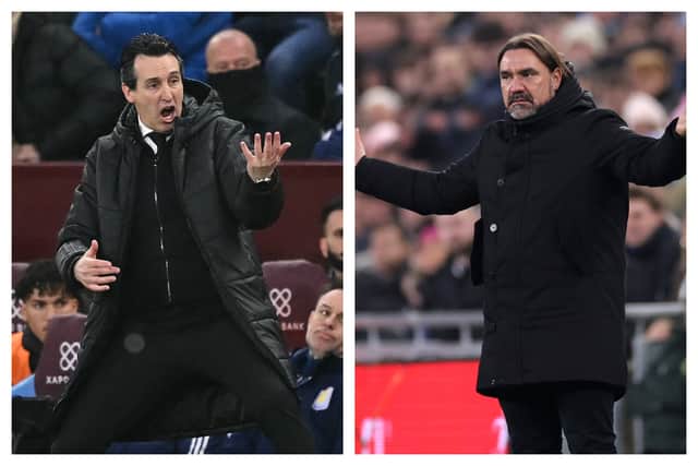 Aston Villa’s next January transfer could see them hijack Leeds’ dream deal