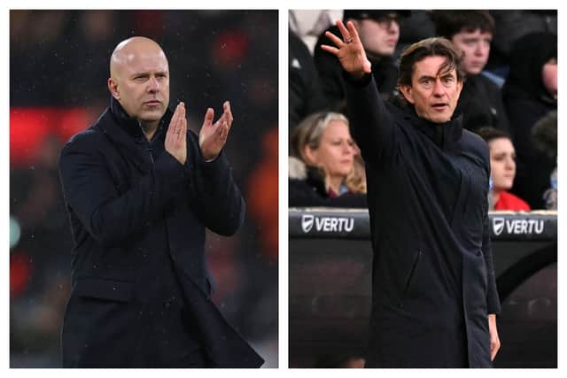 Liverpool ‘interested’ in elite defender as Tottenham work to hijack Real Madrid bid