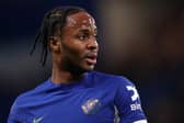 Raheem Sterling has departed Chelsea after seeing his contract terminated.