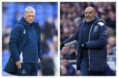 Everton & West Ham ‘in mix’ for shock striker deal as Man Utd target £47.5m wonderkid