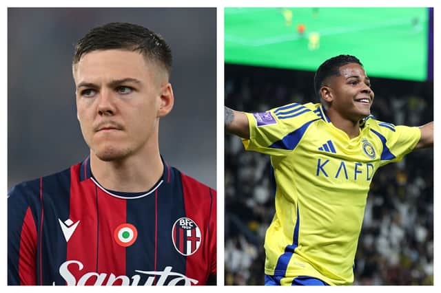 Everton could still make transfer moves ahead of deadline day.