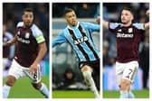 Tielemans, Alysson & McGinn: Latest Aston Villa injury news and expected return dates