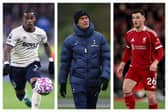 Two transfers Tottenham could still make by deadline day – including flying £25m winger