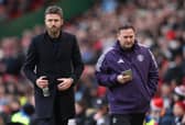 Michael Carrick has enjoyed an excellent start to life in the Man Utd dugout.