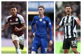 Watkins, Palmer & Guimarães: FPL injury news for Gameweek 24 before Spurs face Man City