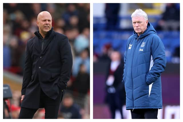 Liverpool & Everton battle for exciting rising midfield star as West Ham make late defender moves