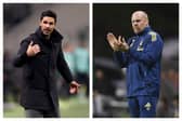 Arsenal explore swap deal for big-name striker as Nottingham Forest move for Newcastle target