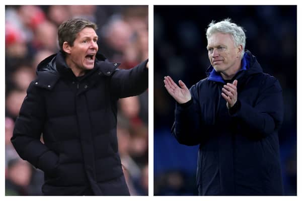 Crystal Palace’s next January transfer could be a shock move for a £20m Everton star