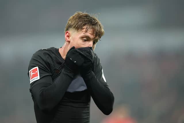 The cunning Nottingham Forest deadline day deal which could help them beat the drop