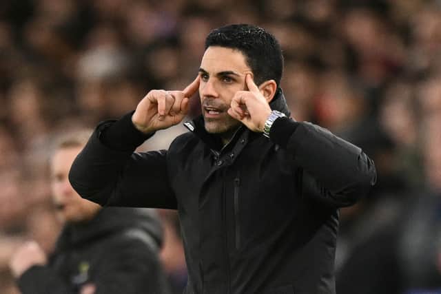 The shock Arsenal deadline day deal which could stun the Premier League – and Newcastle