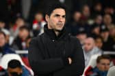 Arsenal have seen a first-team star linked with a move away.