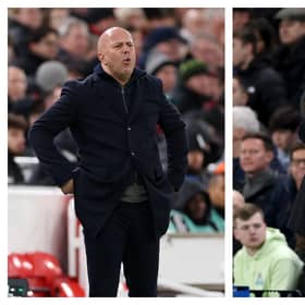 Liverpool & Chelsea chasing £50m Premier League star as Spurs aim to strike summer key summer deal
