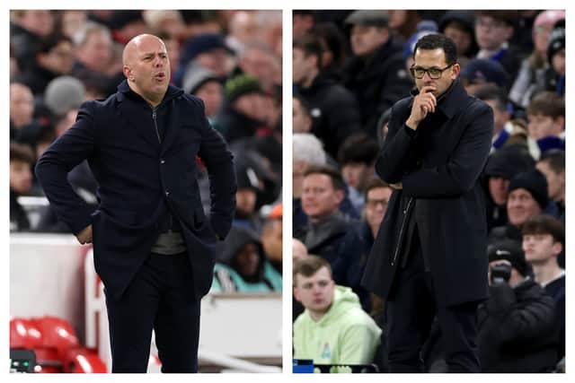 Liverpool & Chelsea chasing £50m Premier League star as Spurs aim to strike summer key summer deal