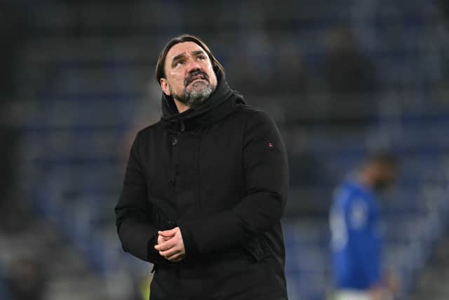 The crucial £11m signing Leeds could and should have made in the January transfer window