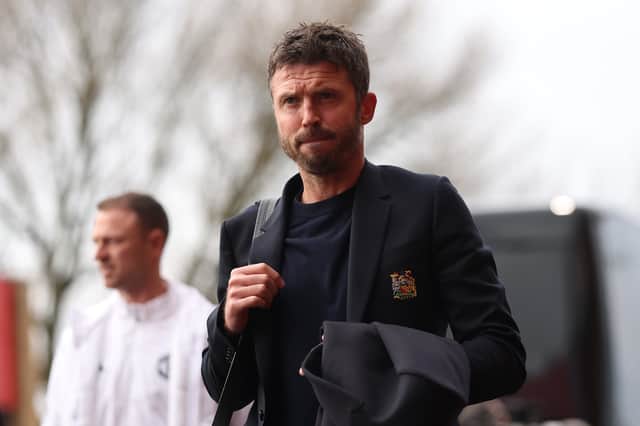 Manchester United are set for a midfield revamp next summer.