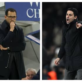 Chelsea join Arsenal in £100m ‘transfer battle’ as Leeds ‘take a shine’ to rising defensive star