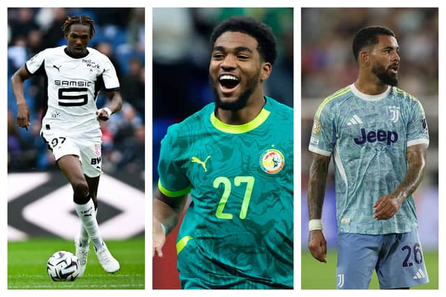 Who could Chelsea have signed in the January window?