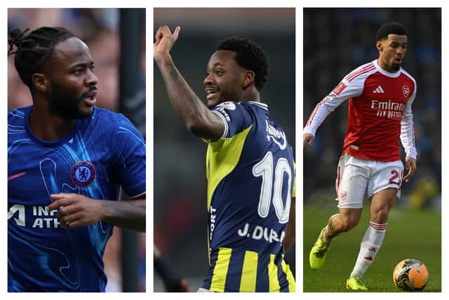 Who else could West Ham have signed in the January transfer window?
