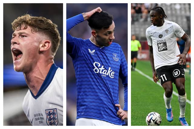 Crystal Palace made several January signings - but could have made even more.