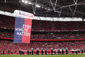 All 36 EFL matches are scheduled to kick off one minute later than normal