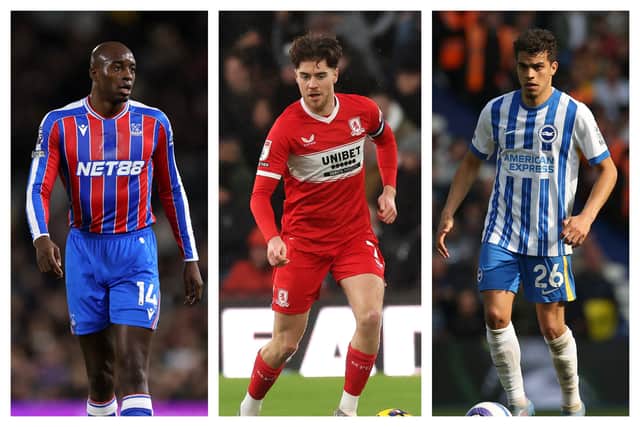 The dream signings Nottingham Forest could have made in January – including £30m striker