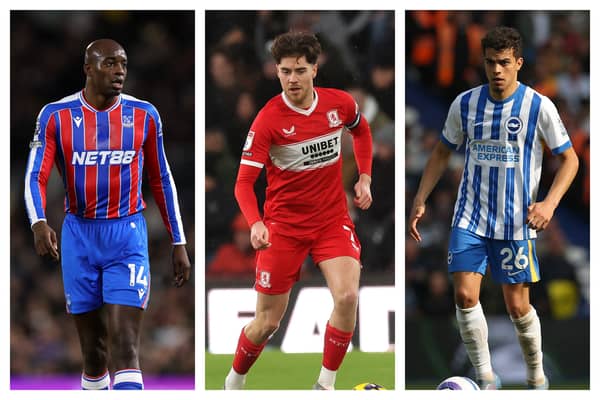 The dream signings Nottingham Forest could have made in January – including £30m striker