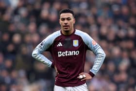 The Aston Villa star who could cost £100m as Liverpool & Chelsea circle – and whether he’s worth it