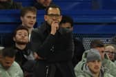 Chelsea could be handed a golden opportunity to sign one of the best central defenders in world football
