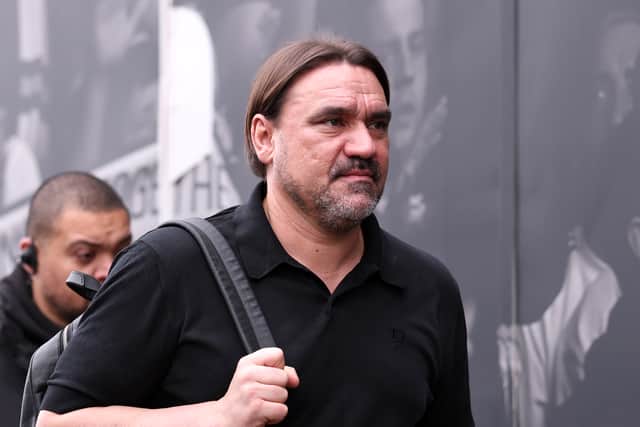 Leeds have been linked with an intriguing move for a 40-time international