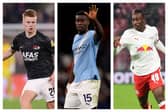 The ideal signings Liverpool could have made in the January transfer window - including an £87m winger
