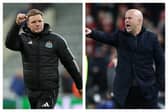 Newcastle eye Liverpool star as potential Tonali replacement as Arsenal’s ‘main target’ emerges