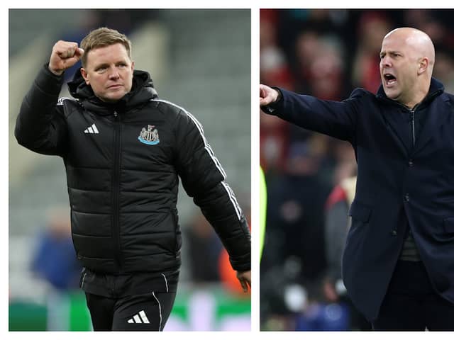 Newcastle eye Liverpool star as potential Tonali replacement as Arsenal’s ‘main target’ emerges