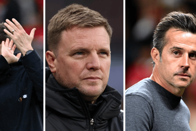 Premier League transfer rumours