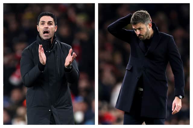 Arsenal ‘ready to battle’ Manchester United for £65m signing as Chelsea join three-way race for star striker