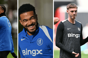 Chelsea host Leeds United in a huge clash at both ends of the league table