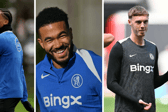 Chelsea host Leeds United in a huge clash at both ends of the league table