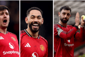 Man Utd travel to West Ham in a big match at both ends of the Premier League table.