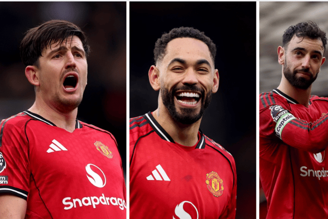 Man Utd travel to West Ham in a big match at both ends of the Premier League table.