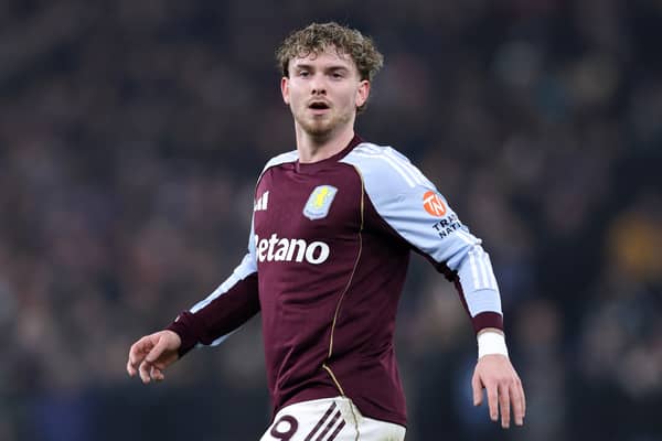 Harvey Elliott is likely to be on the move this summer