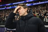 Thomas Frank was a failure - but Tottenham Hotspur's board must take their share of the blame