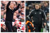 Liverpool face Real Madrid battle for £61m signing as Newcastle show ‘summer interest’ in star defender