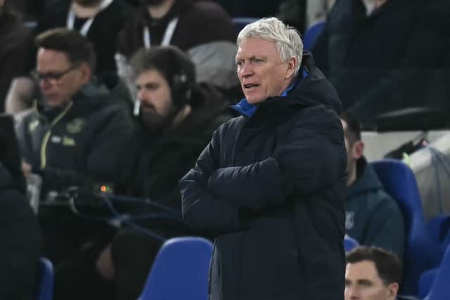 The £70m star player Everton should sell to pave the way for a summer rebuild