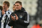 Eddie Howe faces some key transfer decision at Newcastle United