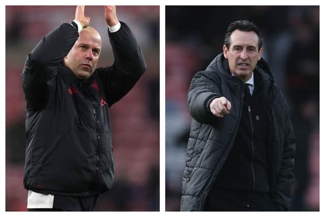 Liverpool to ‘table’ £26m bid for key West Ham target as Aston Villa plot shock swap deal