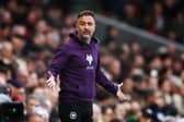 Vitor Pereira is reportedly close to being named Nottingham Forest manager.