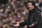 Aston Villa are going well this season but may have an important decision in the summer.