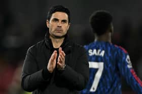 The £50m star man Arsenal should sell this summer to help them stay at the top of the game